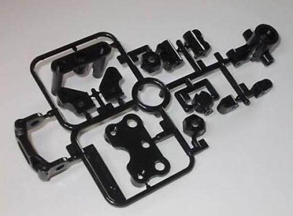 C-Teile M-01, M-02 M-Chassis